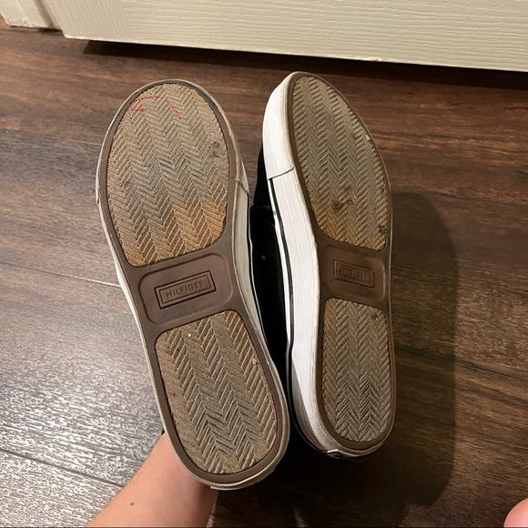 Tommy Hilfiger men’s shoes - Picture 6 of 7